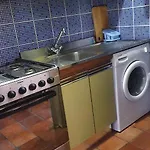 Dimora San Vincenzo Holiday home *