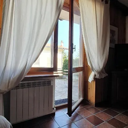Ferienhaus Dimora San Vincenzo *