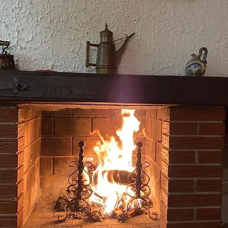 Dimora San Vincenzo Pescocostanzo