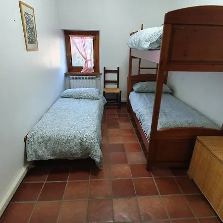 Dimora San Vincenzo * Pescocostanzo