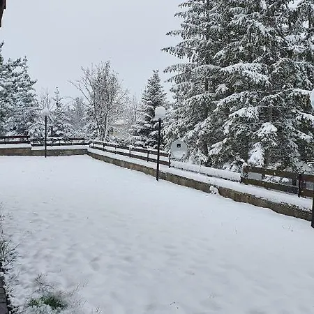 Ferienhaus Dimora San Vincenzo *