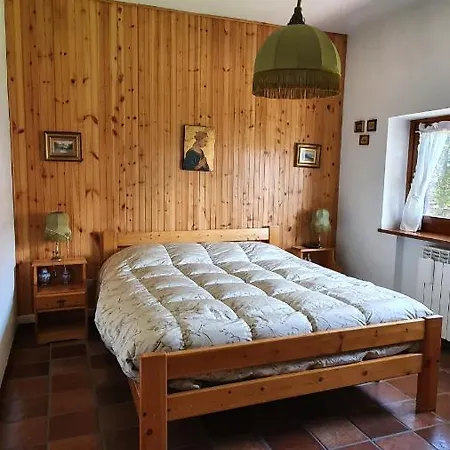 Dimora San Vincenzo Vakantiehuis *