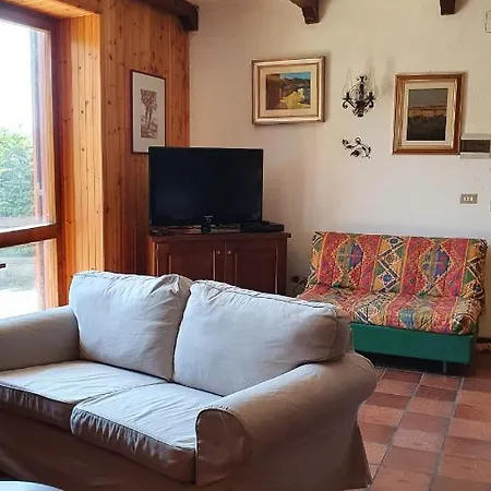 Dimora San Vincenzo *