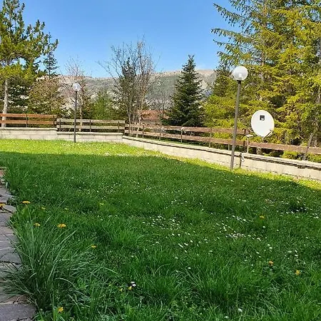 Dimora San Vincenzo Pescocostanzo