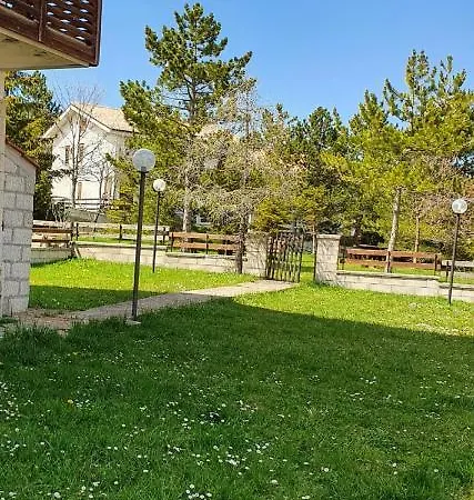 Dimora San Vincenzo * פסקוקוסטאנזו