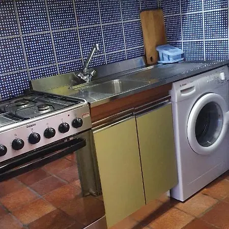 Dimora San Vincenzo Vakantiehuis *