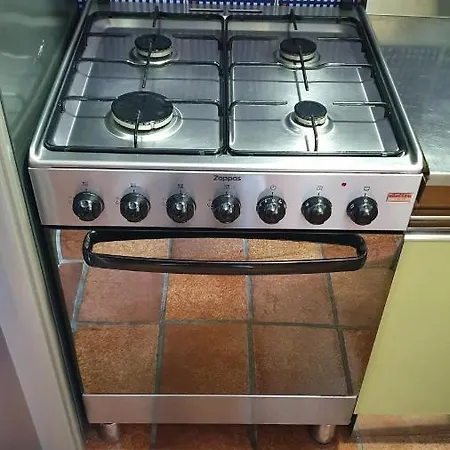 Dimora San Vincenzo بيسكوكوستانزو