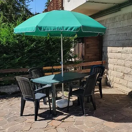 Dimora San Vincenzo בית נופש