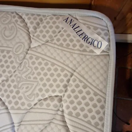 Dimora San Vincenzo Ferienhaus Pescocostanzo