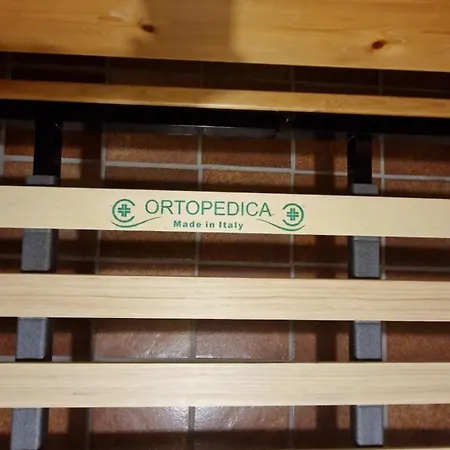 Dimora San Vincenzo *