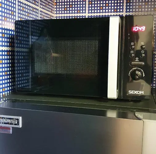 Dimora San Vincenzo בית נופש *