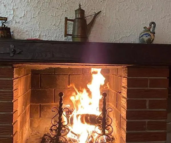 Dimora San Vincenzo פסקוקוסטאנזו