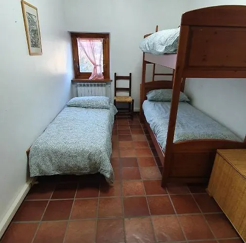 Dimora San Vincenzo * Pescocostanzo