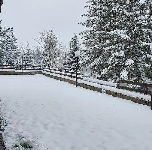 Tatil Evi Dimora San Vincenzo *