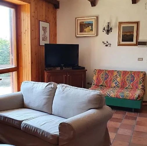 Dimora San Vincenzo *