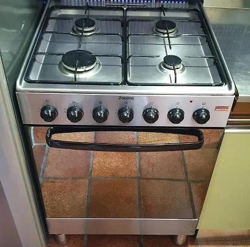 Dimora San Vincenzo פסקוקוסטאנזו