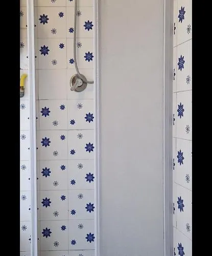 Dimora San Vincenzo בית נופש פסקוקוסטאנזו