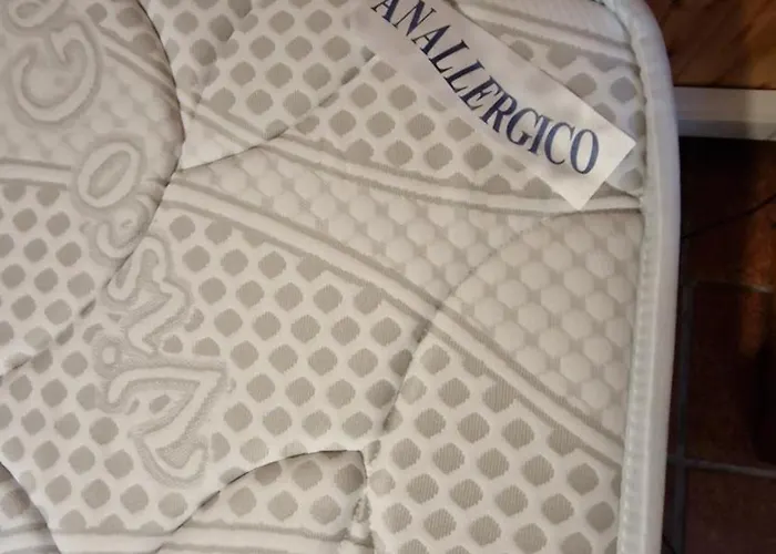 Dimora San Vincenzo בית נופש פסקוקוסטאנזו